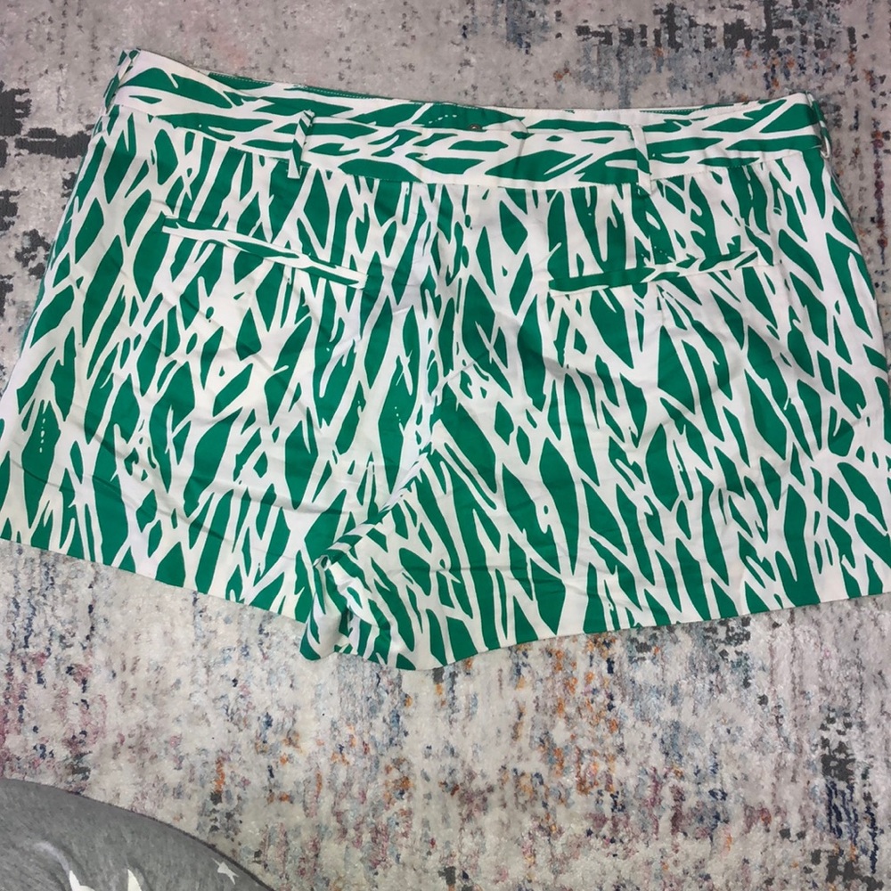 Diane Von Furstenberg women’s shorts - Picture 2 of 6